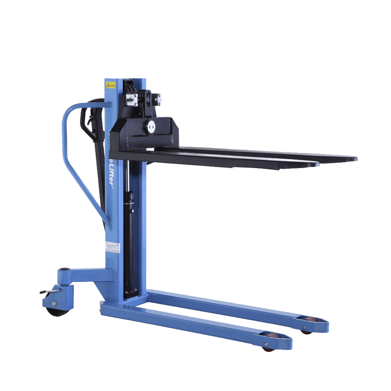 PH0809 manual stacker - HanseLifter